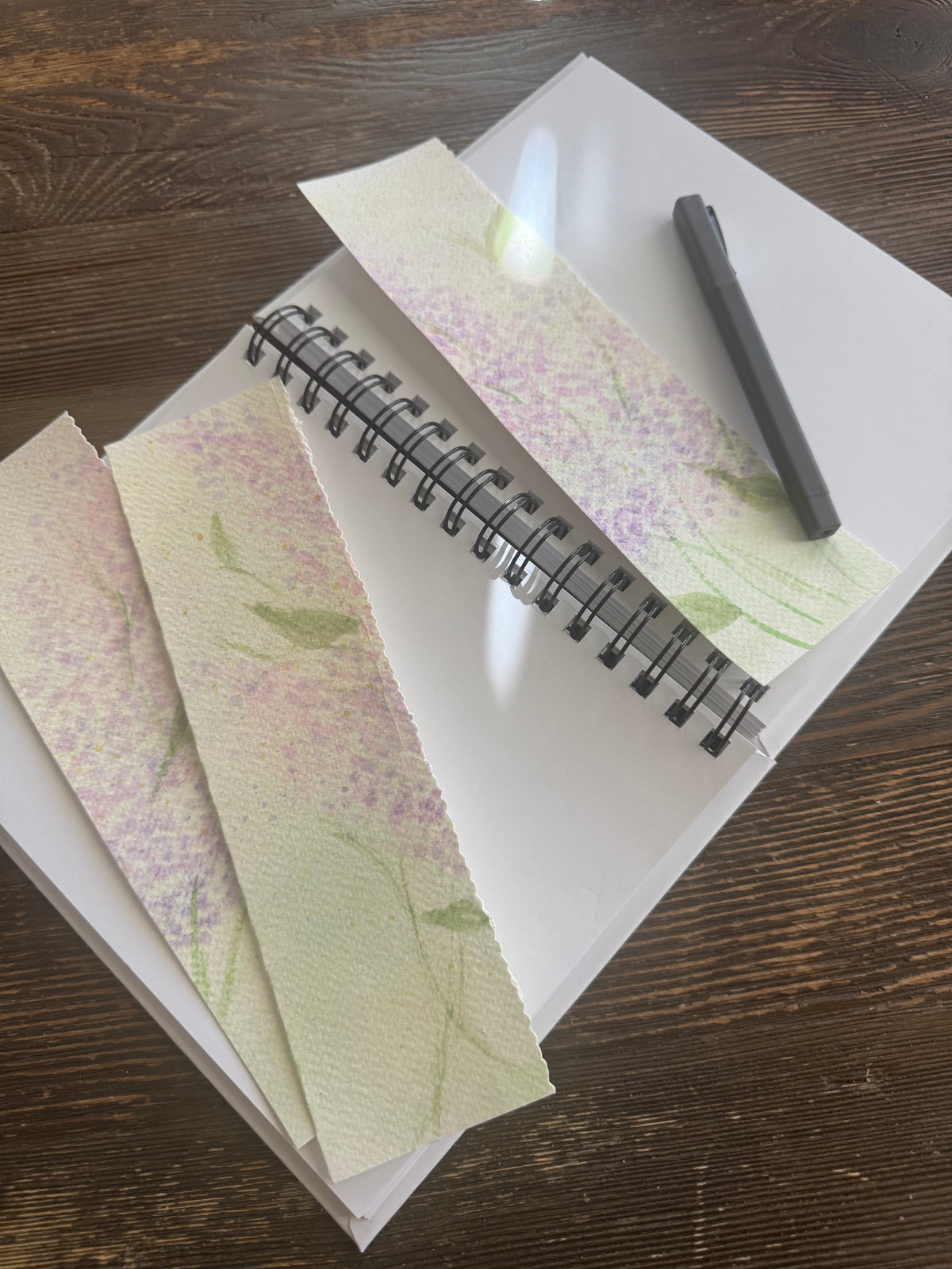 Aging without Angst ~ A Reflective Journal